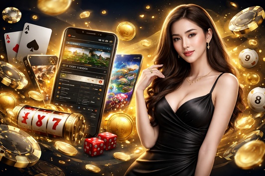 n77 app